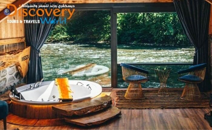 11اكواخ السعادة