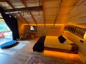 برنامج سياحي في طرابزون