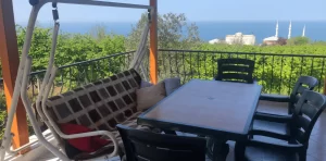 فلل للايجار في طرابزون 