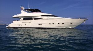 ايجار يخت طرابزون 